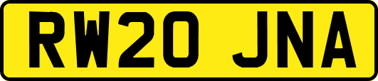 RW20JNA