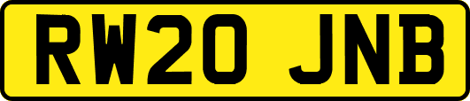 RW20JNB