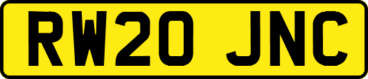 RW20JNC