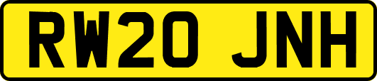 RW20JNH