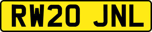 RW20JNL