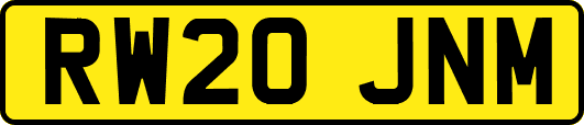 RW20JNM