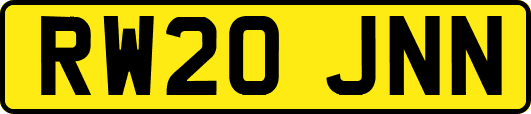 RW20JNN
