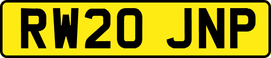 RW20JNP