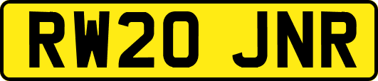 RW20JNR