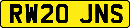 RW20JNS