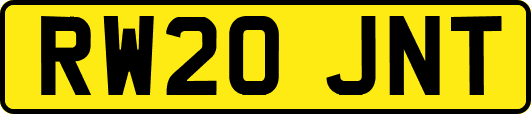 RW20JNT