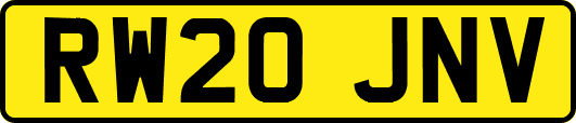 RW20JNV