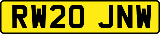 RW20JNW