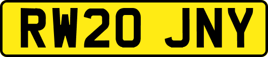 RW20JNY