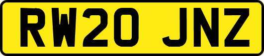 RW20JNZ