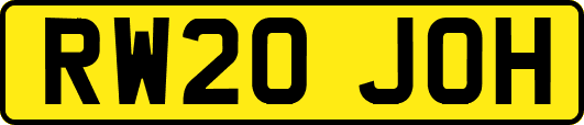 RW20JOH