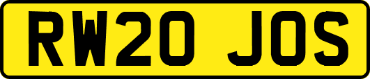 RW20JOS