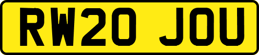 RW20JOU