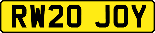 RW20JOY