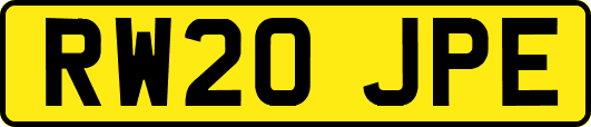 RW20JPE
