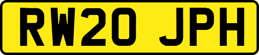 RW20JPH