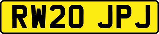 RW20JPJ