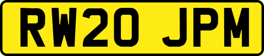 RW20JPM