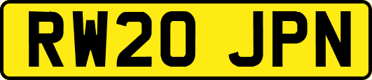 RW20JPN