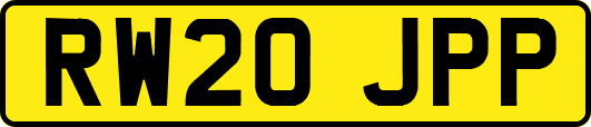RW20JPP