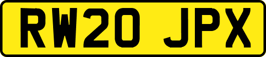 RW20JPX