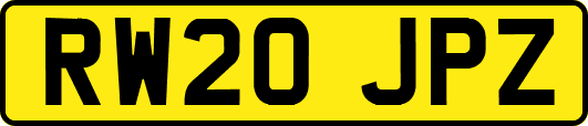 RW20JPZ