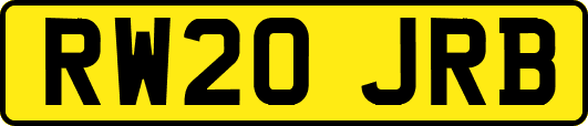 RW20JRB