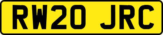 RW20JRC