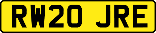 RW20JRE
