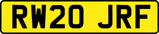 RW20JRF