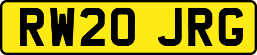 RW20JRG
