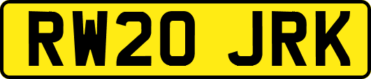 RW20JRK