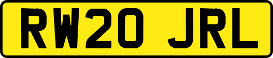RW20JRL