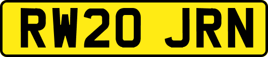 RW20JRN