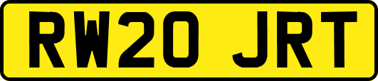 RW20JRT