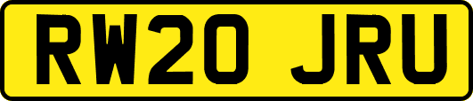 RW20JRU