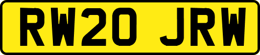 RW20JRW