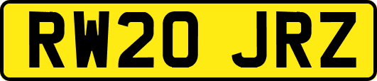 RW20JRZ
