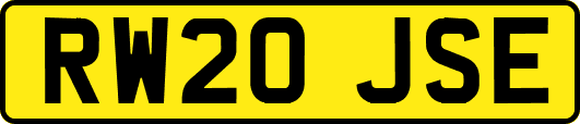 RW20JSE