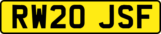 RW20JSF
