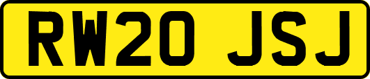 RW20JSJ