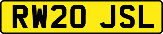 RW20JSL