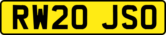 RW20JSO