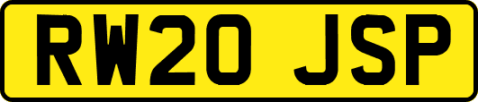 RW20JSP