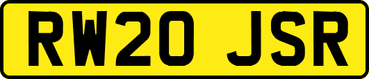 RW20JSR
