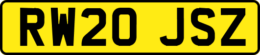RW20JSZ