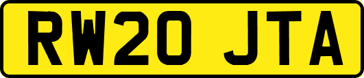 RW20JTA