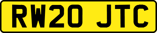 RW20JTC