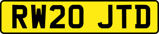 RW20JTD